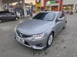 Toyota Mark X 2.5 AWD 2014 - 2