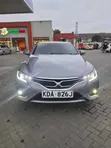 Toyota Mark X 2.5 AWD 2014 - 3