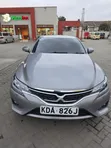 Toyota Mark X 2.5 AWD 2014 - 5