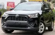 Toyota RAV4 Adventure 2019 Black - 1