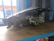 Isuzu D-Max Non-Xenon Headlight (Used) - 2