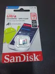 SanDisk Ultra microSDXC UHS-I Card 128GB - 2