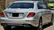 Mercedes-Benz E200 2019 Silver - 2