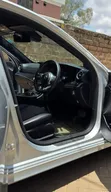 Mercedes-Benz E200 2019 Silver - 3