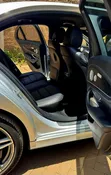 Mercedes-Benz E200 2019 Silver - 4