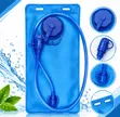 2 Liters Hydration Bladder - Mpya Kabisa - 1
