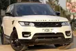 Land Rover Range Rover Sport 2014 White - 1