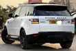 Land Rover Range Rover Sport 2014 White - 2