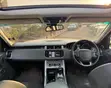 Land Rover Range Rover Sport 2014 White - 4