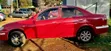 Nissan Sylphy 2001 Red - 2