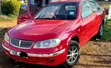 Nissan Sylphy 2001 Red - 3