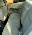 Nissan Sylphy 2001 Red - 4