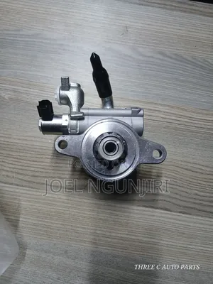 Brand New Power Steering Pump for Toyota 1KD Prado J150