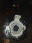 Nissan Advan Horn Spiral - 1
