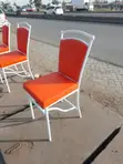 Executive Ball Chairs - Brand New - 2
