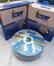 RLT Tools 4.5" Metal Cutting Disc - 25pcs - 1