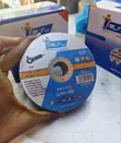 RLT Tools 4.5" Metal Cutting Disc - 25pcs - 2