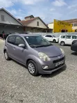 Toyota Passo 1.0 FWD 2014 - 5