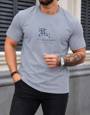 Burberry T-Shirts