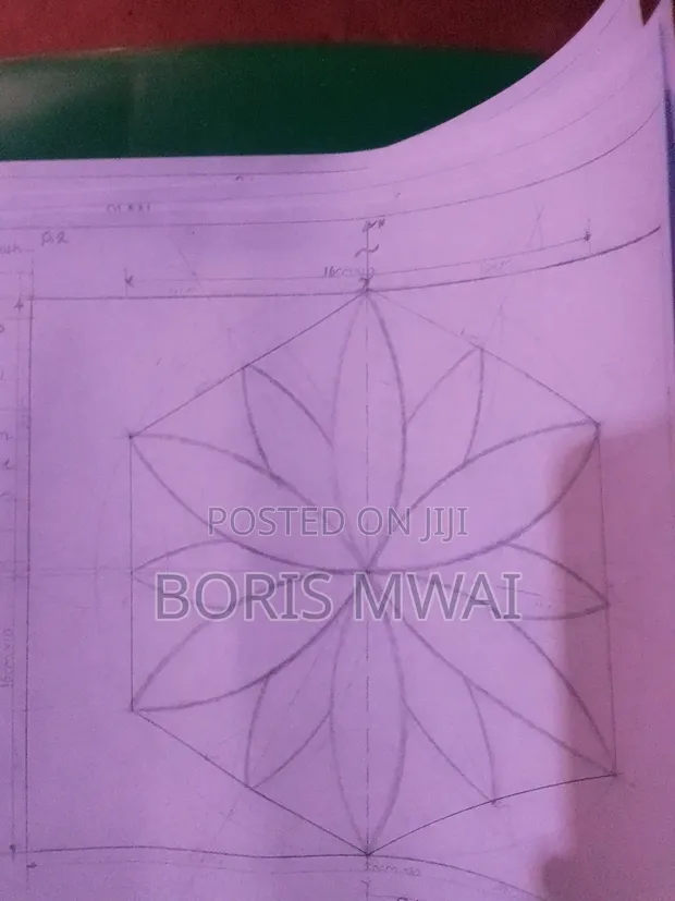 3D Architectural Plans by BAC Enterprise - 1