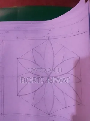3D Architectural Plans by BAC Enterprise