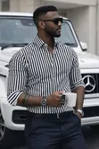 Men's Formal/Casual Shirts - 1