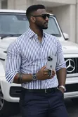 Men's Formal/Casual Shirts - 2