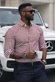 Men's Formal/Casual Shirts - 3
