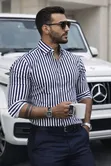 Men's Formal/Casual Shirts - 4