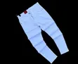 White Slim Fit Tapered Jeans - Brand New - 2