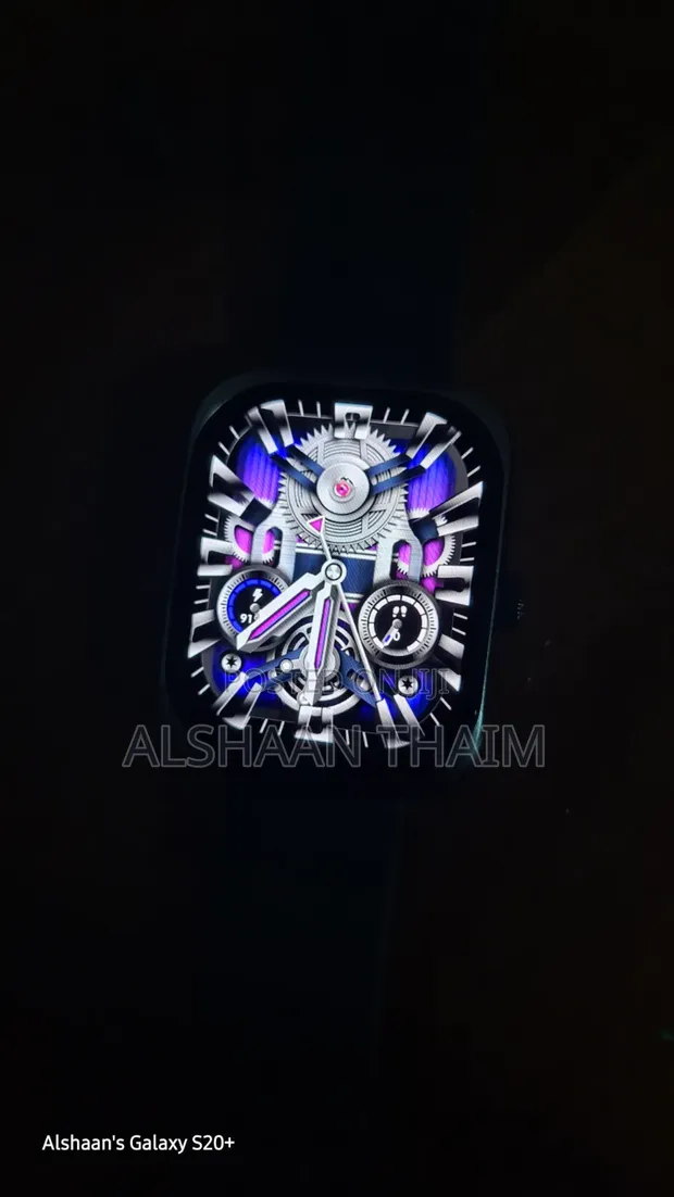 Oraimo Watch Nova N - 1