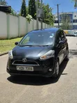 Toyota Sienta 1.5 FWD (6-Seater) 2018 Black - 2