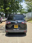 Toyota Sienta 1.5 FWD (6-Seater) 2018 Black - 3