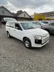 Toyota Succeed 2015 White - 5