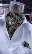 Men's Cravats - 1