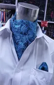 Men's Cravats - 2
