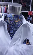 Men's Cravats - 3
