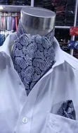 Men's Cravats - 4