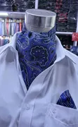 Men's Cravats - 5