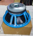 Derwel 18DE125F 18-inch Bass Speaker - 2