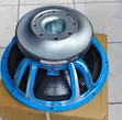 Derwel 18DE125F 18-inch Bass Speaker - 3