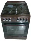 TLAC 50x55 3+1 Standing Cooker - 2