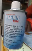 Motorol R134a Mafuta ya Compressor ya AC ya Magari ISO VG 46 - 2