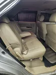 Toyota Fortuner 3.0 D AWD 2008 Silver - 3