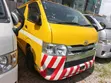 Toyota HiAce 2020 - Foreign Used - 2