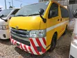 Toyota HiAce 2020 - Foreign Used - 3