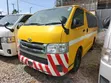 Toyota HiAce 2020 - Foreign Used - 4