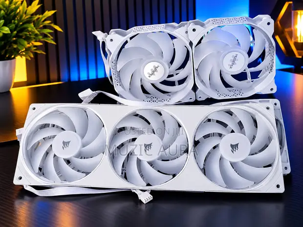 Corsair RS 120 ARGB Kifeni cha Kompyuta - 1