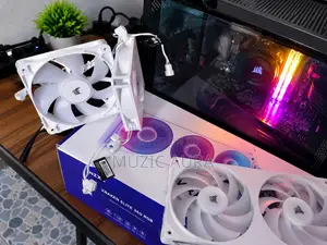 Corsair RS 120 ARGB Kifeni cha Kompyuta