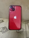 Apple iPhone 14 Plus 128GB Red - Ex USA - 4